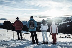 Excelsior Dolomites Life Resort