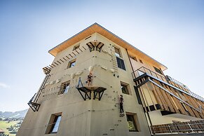 Excelsior Dolomites Life Resort