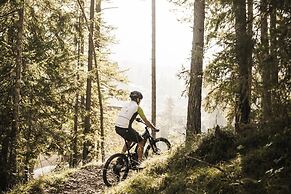 Excelsior Dolomites Life Resort