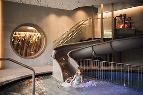 Excelsior Dolomites Life Resort