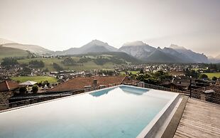 Excelsior Dolomites Life Resort