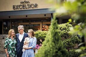 Excelsior Dolomites Life Resort