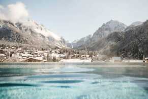 Excelsior Dolomites Life Resort