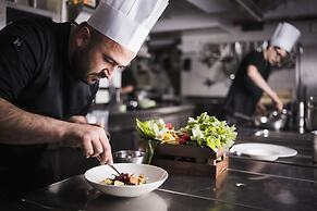 Excelsior Dolomites Life Resort