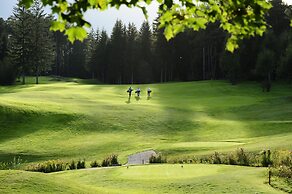 Excelsior Dolomites Life Resort