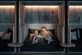 Excelsior Dolomites Life Resort