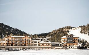 Excelsior Dolomites Life Resort