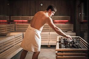 Excelsior Dolomites Life Resort