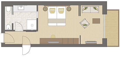 Excelsior Dolomites Life Resort