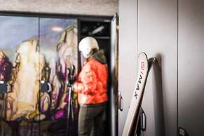 Excelsior Dolomites Life Resort