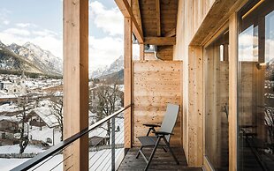 Excelsior Dolomites Life Resort