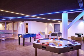 Excelsior Dolomites Life Resort