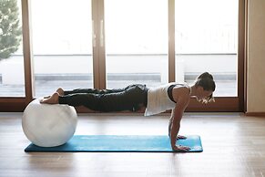 Excelsior Dolomites Life Resort