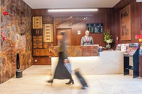 VIP Executive Picoas Hotel