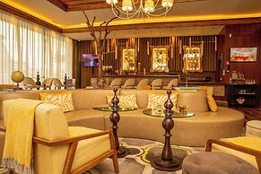 VIP Executive Picoas Hotel