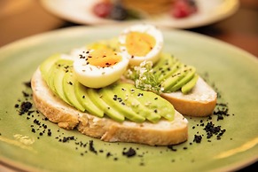 VIP Executive Picoas Hotel