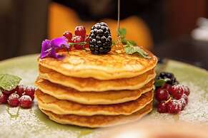 VIP Executive Picoas Hotel