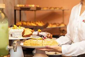 VIP Executive Picoas Hotel