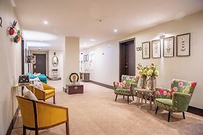 VIP Executive Picoas Hotel