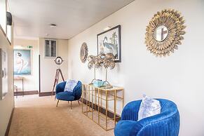 VIP Executive Picoas Hotel