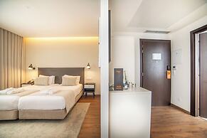 VIP Executive Picoas Hotel