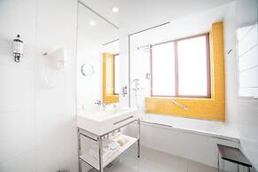 VIP Executive Picoas Hotel