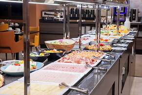 VIP Executive Picoas Hotel