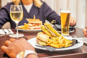 VIP Executive Picoas Hotel