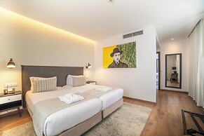 VIP Executive Picoas Hotel