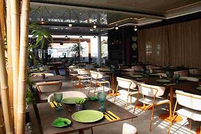 VIP Executive Picoas Hotel