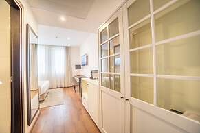 VIP Executive Picoas Hotel