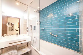 VIP Executive Picoas Hotel