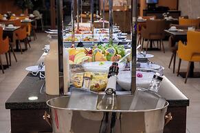 VIP Executive Picoas Hotel