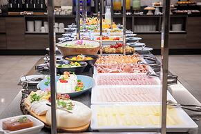 VIP Executive Picoas Hotel