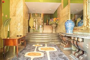 VIP Executive Picoas Hotel