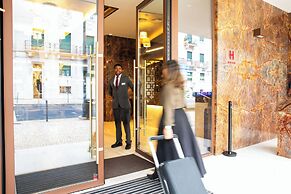 VIP Executive Picoas Hotel