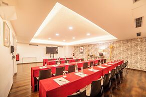 VIP Executive Picoas Hotel