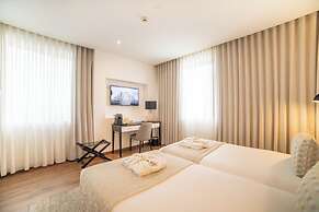 VIP Executive Picoas Hotel