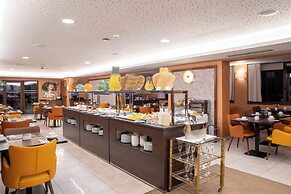 VIP Executive Picoas Hotel