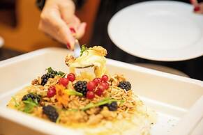 VIP Executive Picoas Hotel