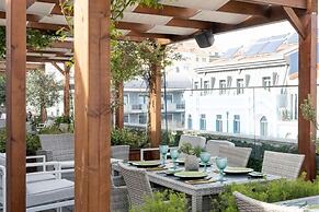 VIP Executive Picoas Hotel