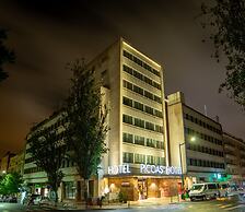 VIP Executive Picoas Hotel