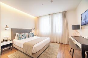 VIP Executive Picoas Hotel