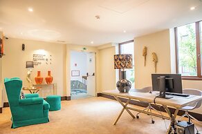 VIP Executive Picoas Hotel