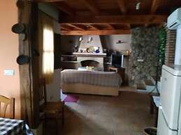 Casa Rural El Olivo