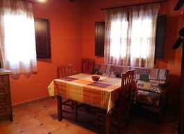 Casa Rural El Olivo