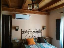 Casa Rural El Olivo