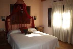 Casa Rural El Olivo