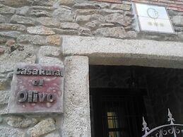 Casa Rural El Olivo