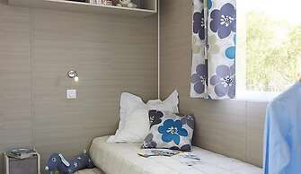Camping La Cailletiere - Mobil-Home